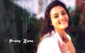 Preity Zinta